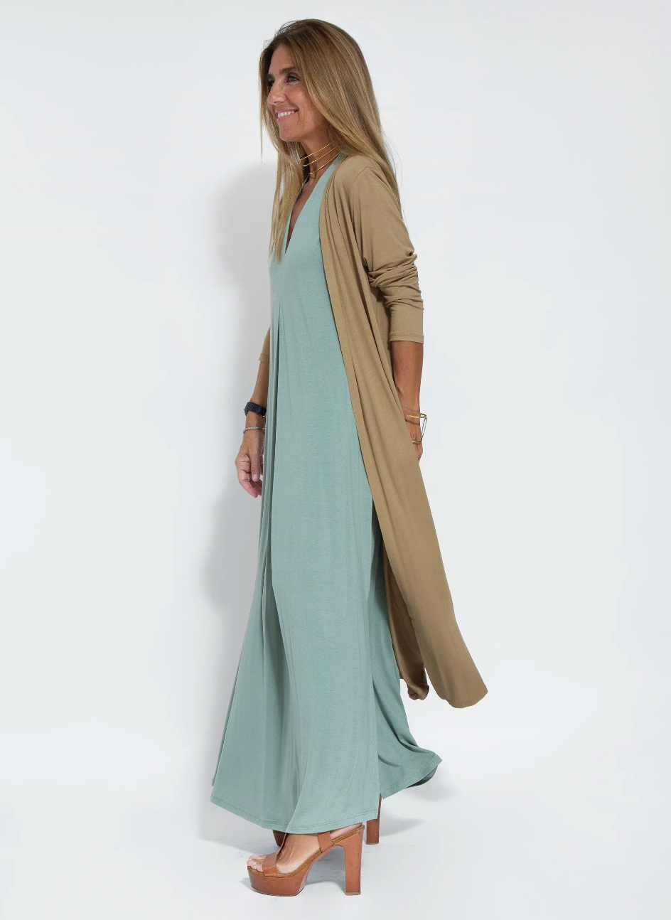 Vellora™ Ensemble — Tailored Elegance, Effortless Comfort
