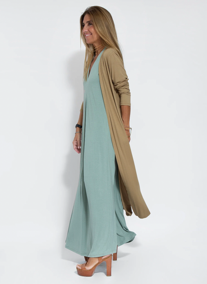 Vellora™ Ensemble — Tailored Elegance, Effortless Comfort