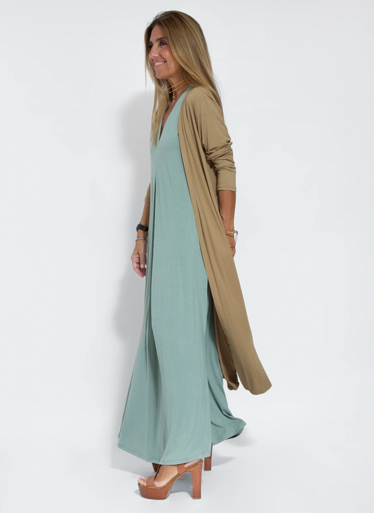 Vellora™ Ensemble — Tailored Elegance, Effortless Comfort
