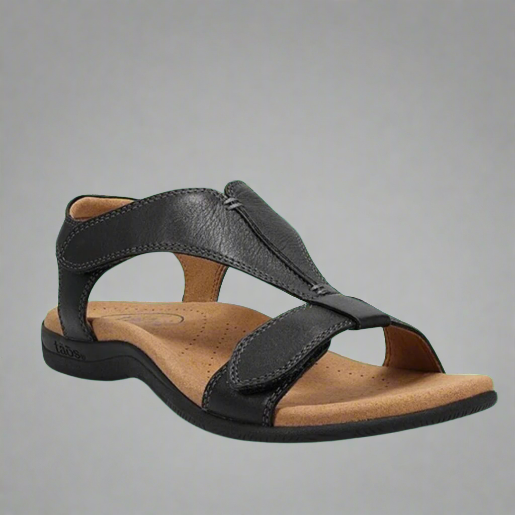 Orthopaedic Sandals™ — Lightweight Support with Sleek Comfort