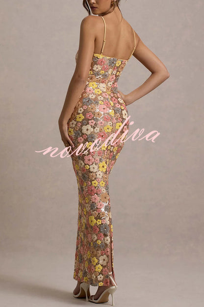 Sequin Melody™ — Shine Bright, Move Freely