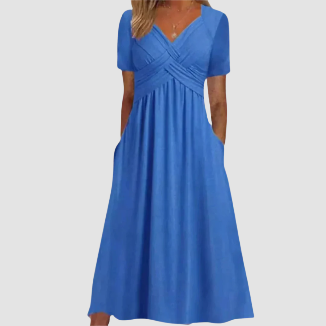 LioraCurve™ — Flattering Comfort, Timeless Elegance