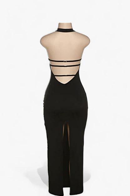 Wiio™ — Sleek Silhouette, Effortless Summer Style