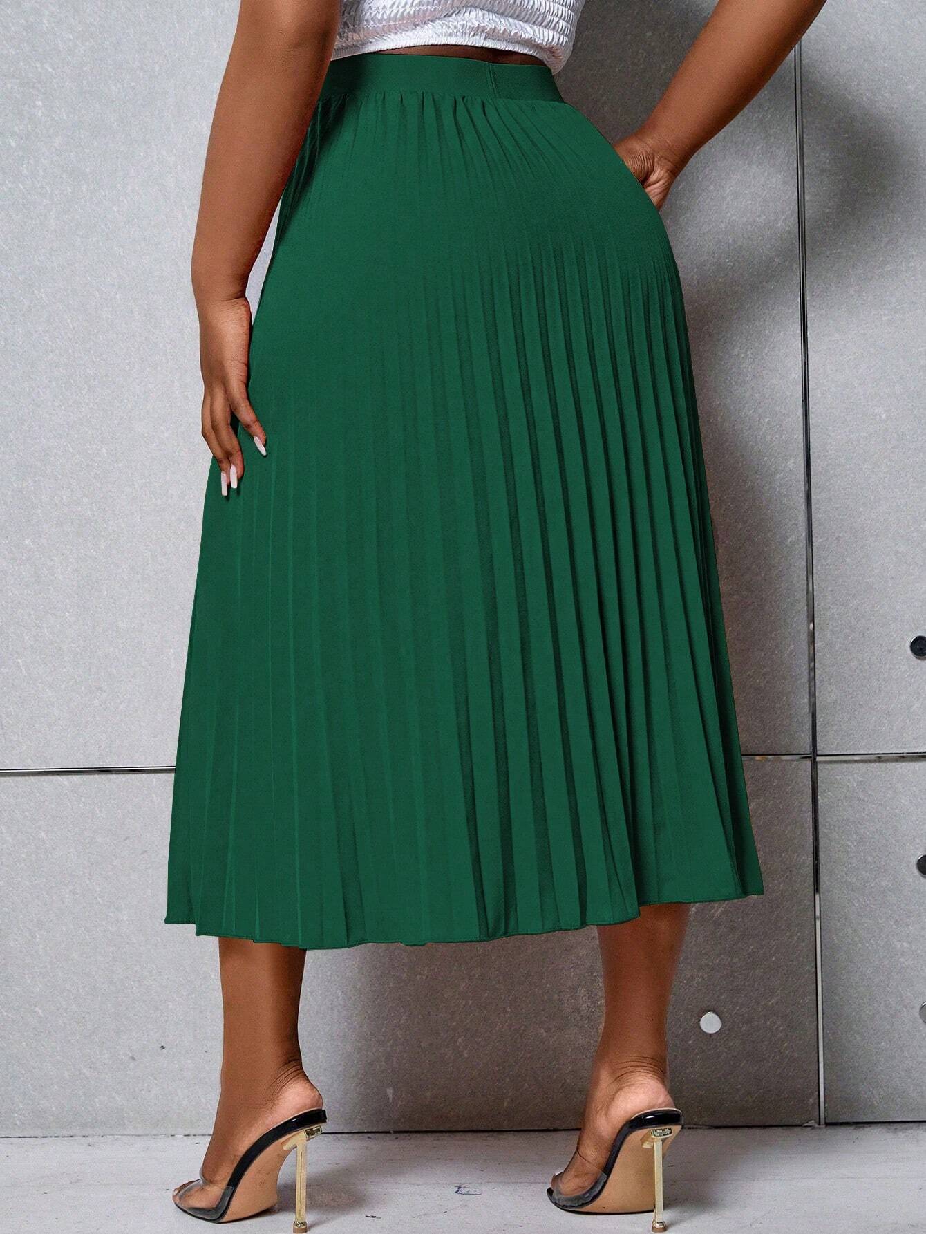 LioraCurve™ — Flattering Comfort for Every Curve