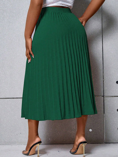 LioraCurve™ — Flattering Comfort for Every Curve