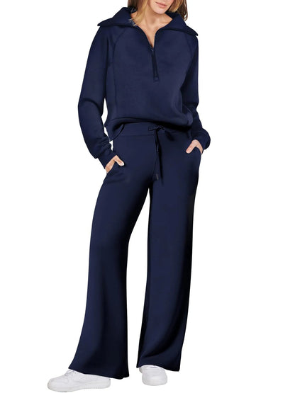 ArdenRae™ Duo — Soft Silhouettes, Modern Ease