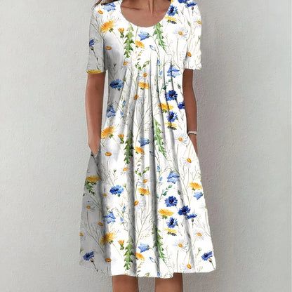 ULLA™ — Effortless Comfort, Feminine Flare