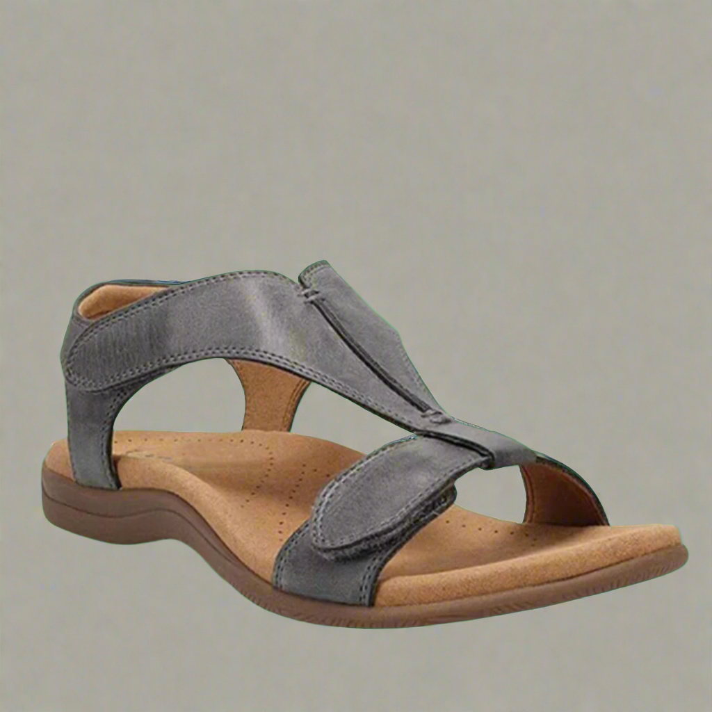Orthopaedic Sandals™ — Lightweight Support with Sleek Comfort