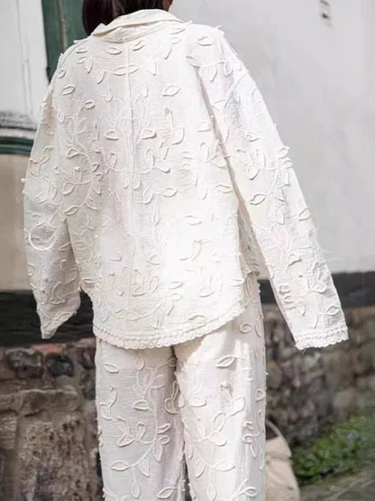 Maren Lane™ Casual Set — Effortless Comfort Meets Polished Ease