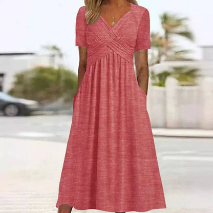Angelina™ — Flattering Fit, Timeless Elegance