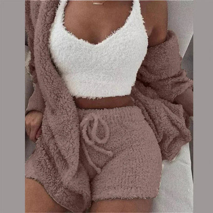 Arabelle Set™ — Soft Silhouettes, Effortless Style