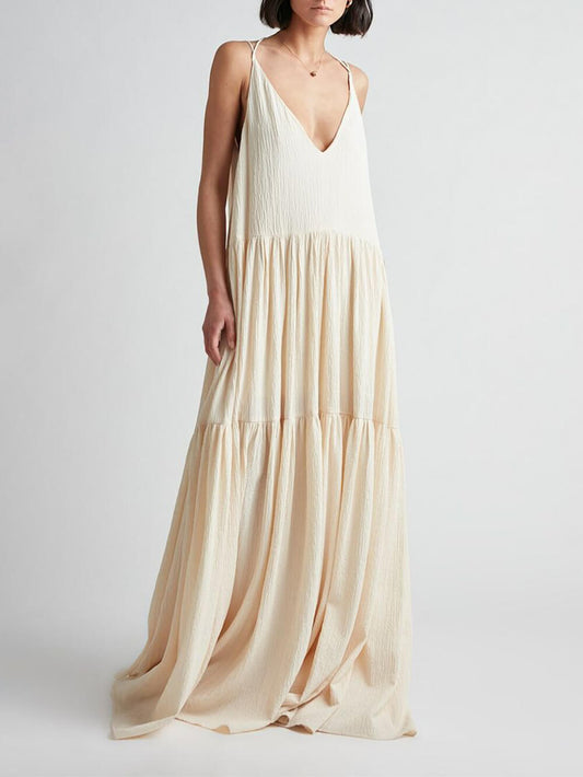 Ardenna Maxi Dress™ — Graceful Flow, All-Day Comfort