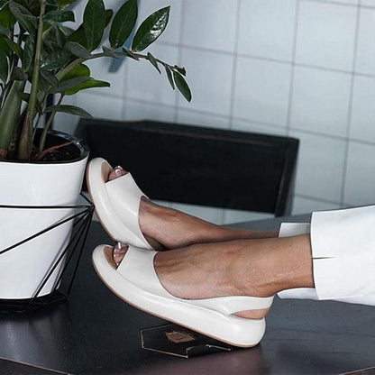 Wiio™ — Chic Comfort for Every Step