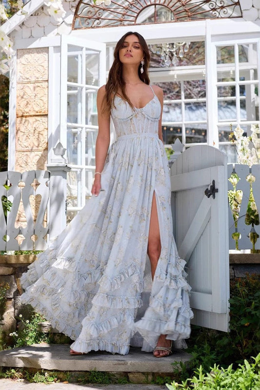 ArlinaFlow™ Dress — Flattering Fit, Effortless Elegance