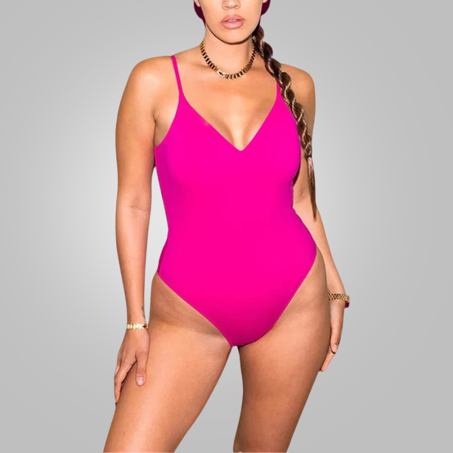 Sculpted One-Piece™ — Flawless Waist, Effortless Confidence