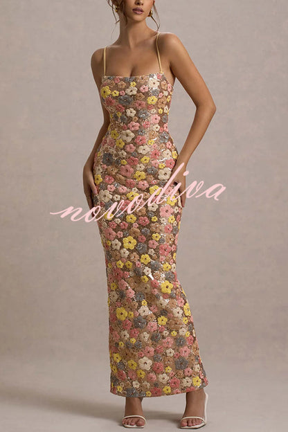 Sequin Melody™ — Shine Bright, Move Freely