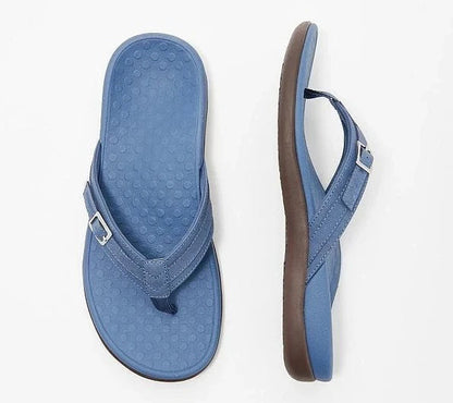 SolaniStride™ Sandals — Light Support, All-Day Comfort