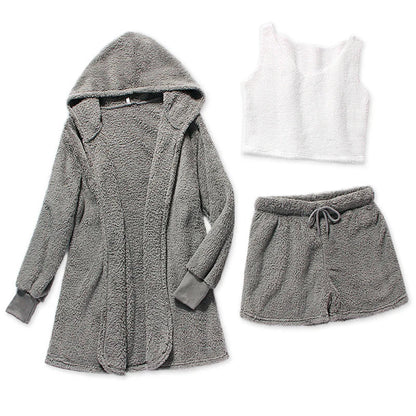Arabelle Set™ — Soft Silhouettes, Effortless Style