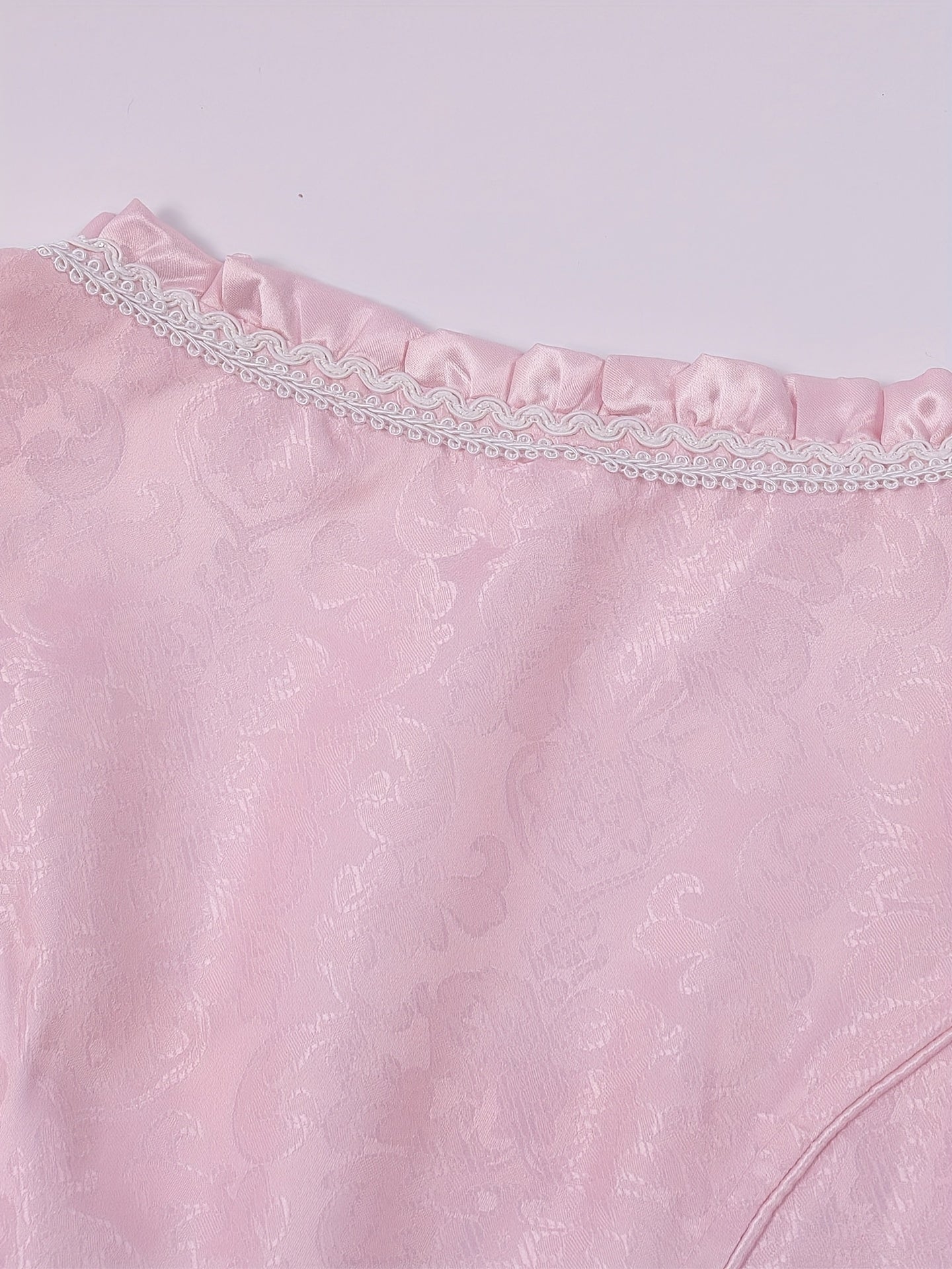 RoseVale – Romantic Alpine Dirndl Dress with Floral Lace and Satin Sash