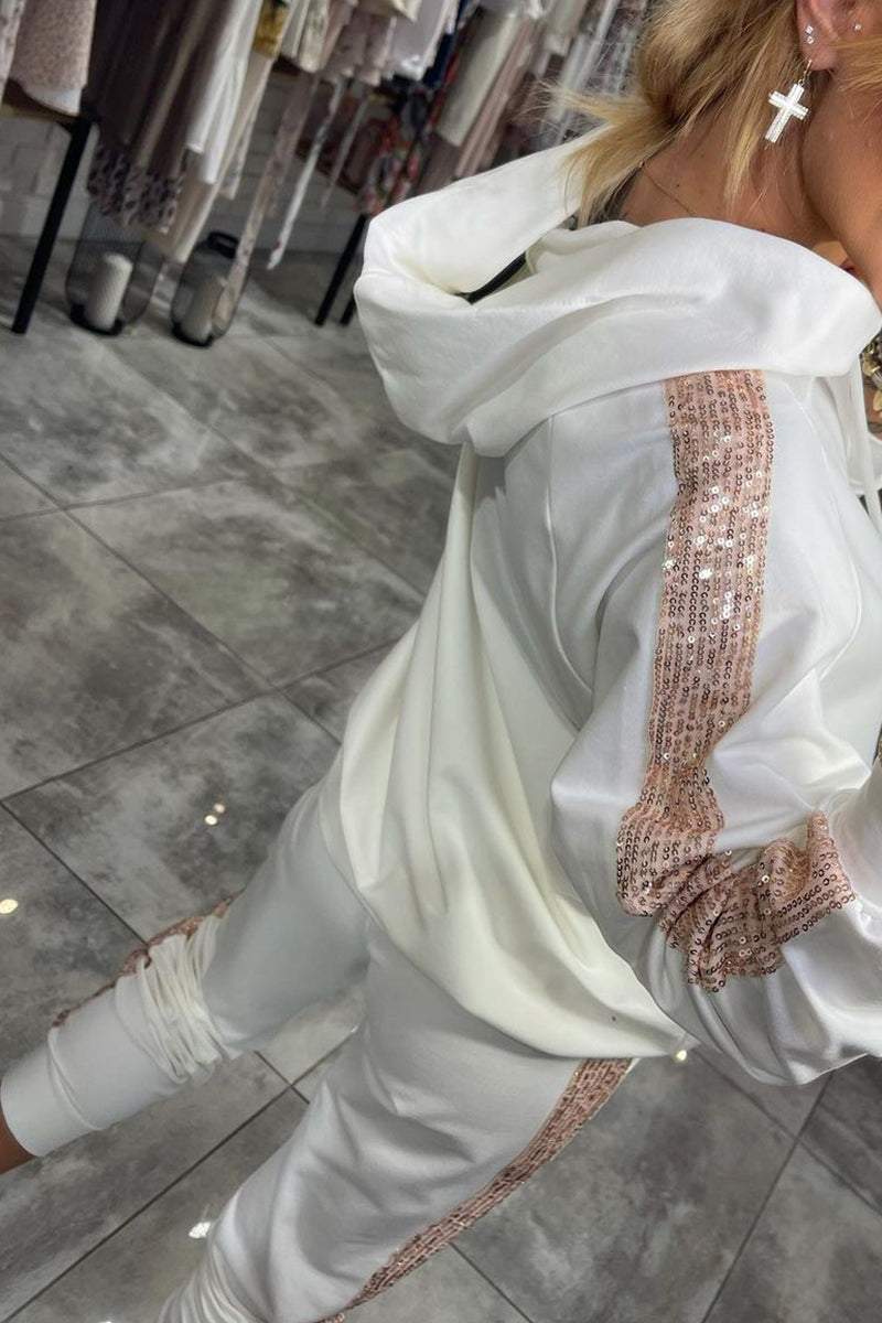 Selene™ Jogger Set — Tailored Comfort, Elevated Style