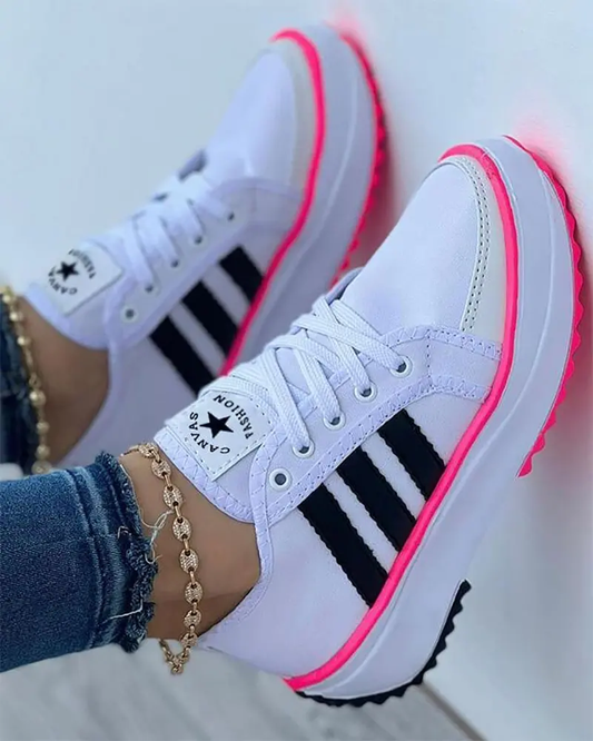 ZephyrStride™ — Walk Pain-Free with Every Step and Turn Heads Everywhere