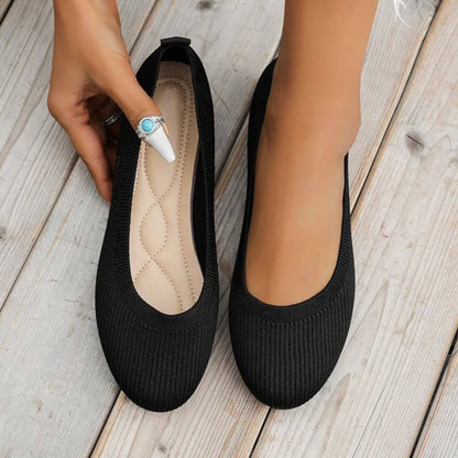 VeroStep™ — Supportive Comfort for Every Step