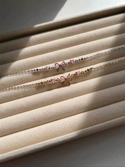 Aura Bracelet™ — Timeless Elegance, Lasting Connection