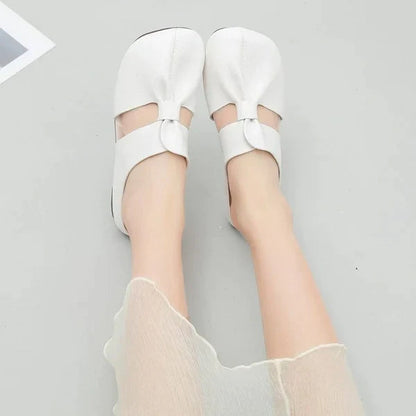 SoleVibe™ — Custom Comfort Meets Modern Style