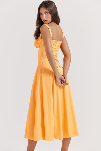 RadiantCharm™ — Sculpt Your Curves and Shine with Effortless Elegance