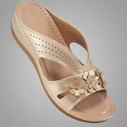 MarenVale™ — Cushioned Support, Effortless Style