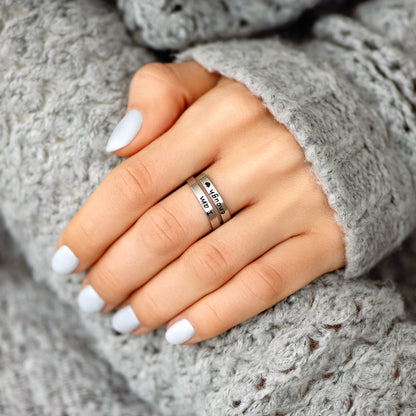 Adjustable™ — Shine with Confidence and Grace