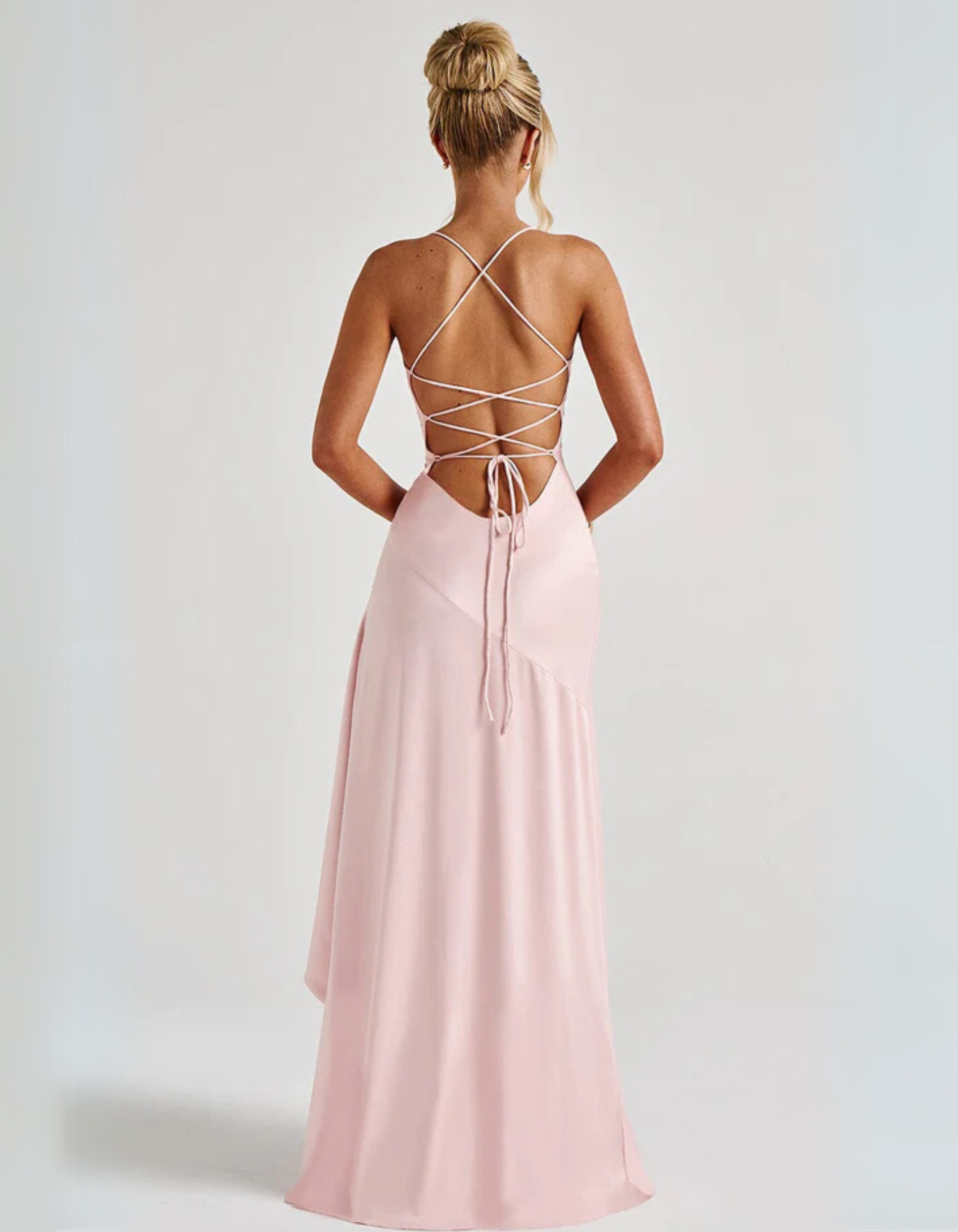 LioraSpan™ — Sculpted Elegance, Effortless Grace