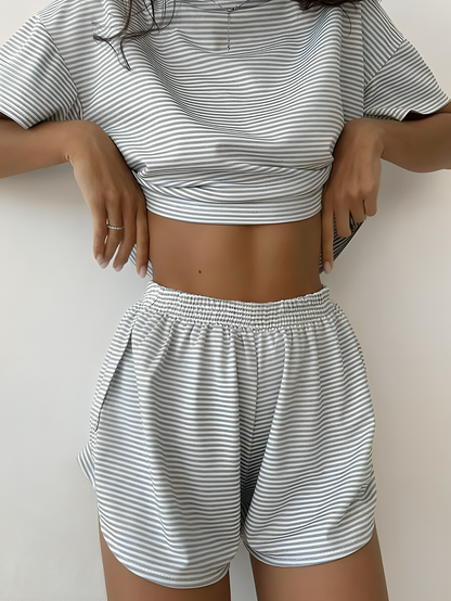 Verena™ Two-Piece Set — Soft Comfort, Flattering Fit