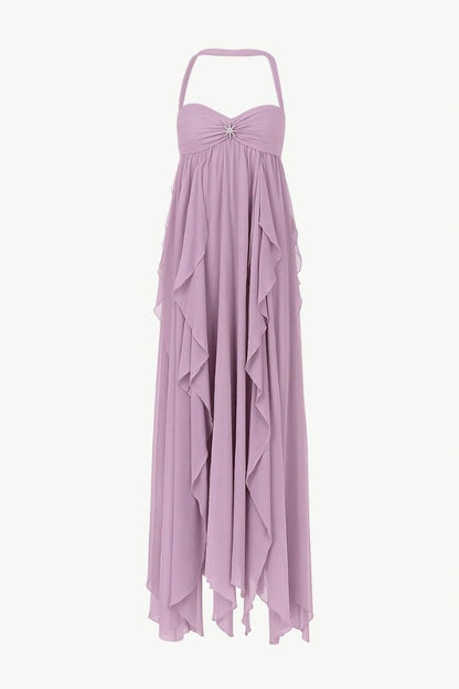 Ariel Dress — Effortless Evening Elegance