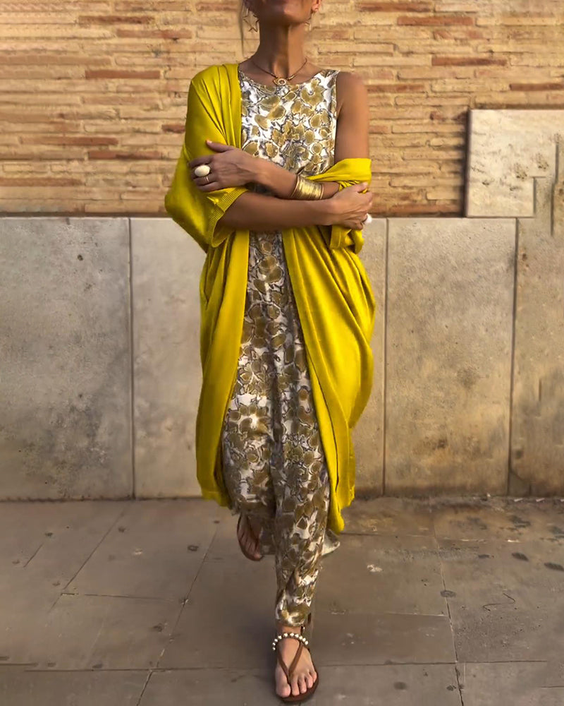 Serenelle Collection™ — Effortless Grace Meets All-Day Comfort