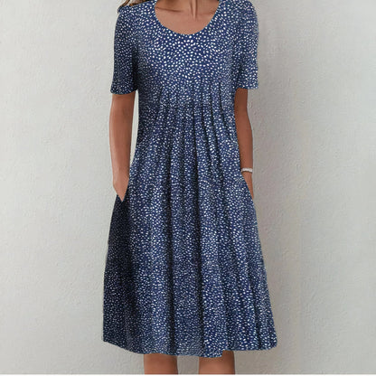 ULLA™ — Effortless Comfort, Feminine Flare