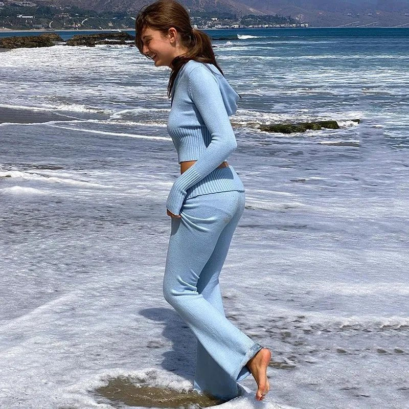 ArdenLayne™ two-piece set — Sculpted Comfort, Tailored Edge