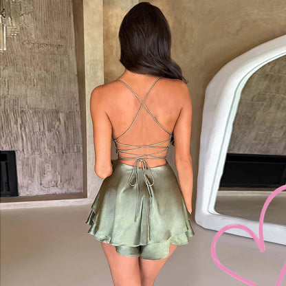 AriaVelvet™ — Unleash Effortless Glamour and Confidence in Every Curve