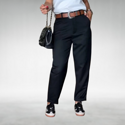 Arvelle Pants™ — Sleek Fit, Effortless Comfort