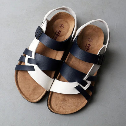 AmelieStride™ — Sophisticated Comfort, All Day Long