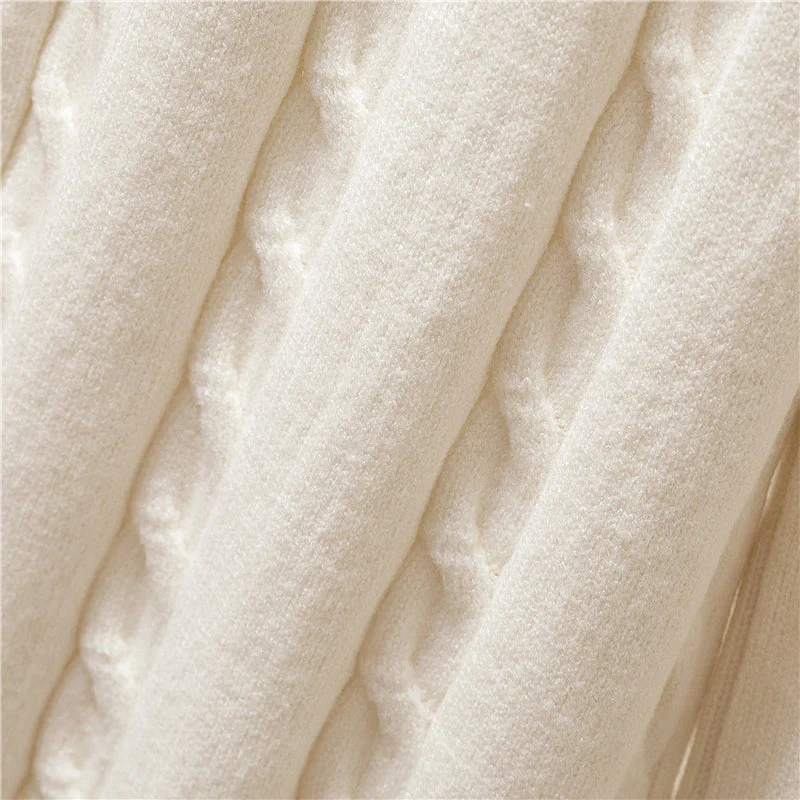 Mirielle Knit Set™ — Cozy Layers with Effortless Elegance