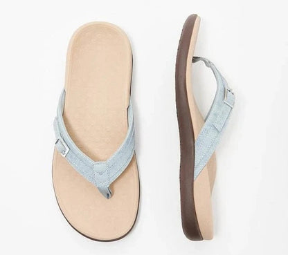 SolaniStride™ Sandals — Light Support, All-Day Comfort