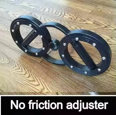 ForcePulse™ — Unleash True Strength with Effortless, Power-Boosting Motion