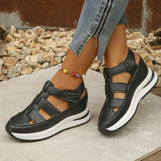 Comfort™ — Sculpted Support with Effortless Style