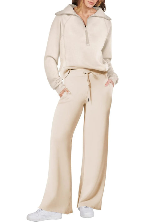 ArdenRae™ Duo — Soft Silhouettes, Modern Ease