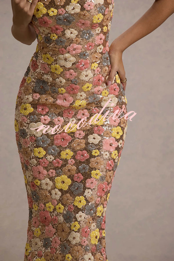 Sequin Melody™ — Shine Bright, Move Freely