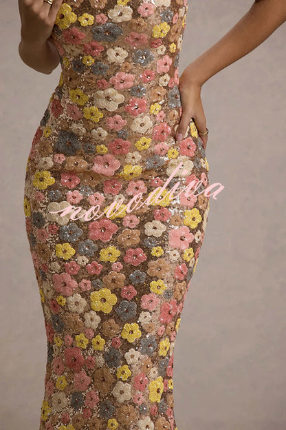 Sequin Melody™ — Shine Bright, Move Freely