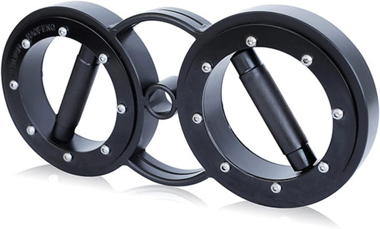 ForcePulse™ — Unleash True Strength with Effortless, Power-Boosting Motion