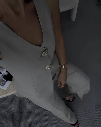 MirovaEdge™ — Asymmetric Elegance, Tailored Confidence