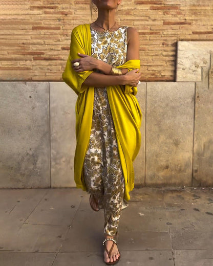 Serenelle Collection™ — Effortless Grace Meets All-Day Comfort